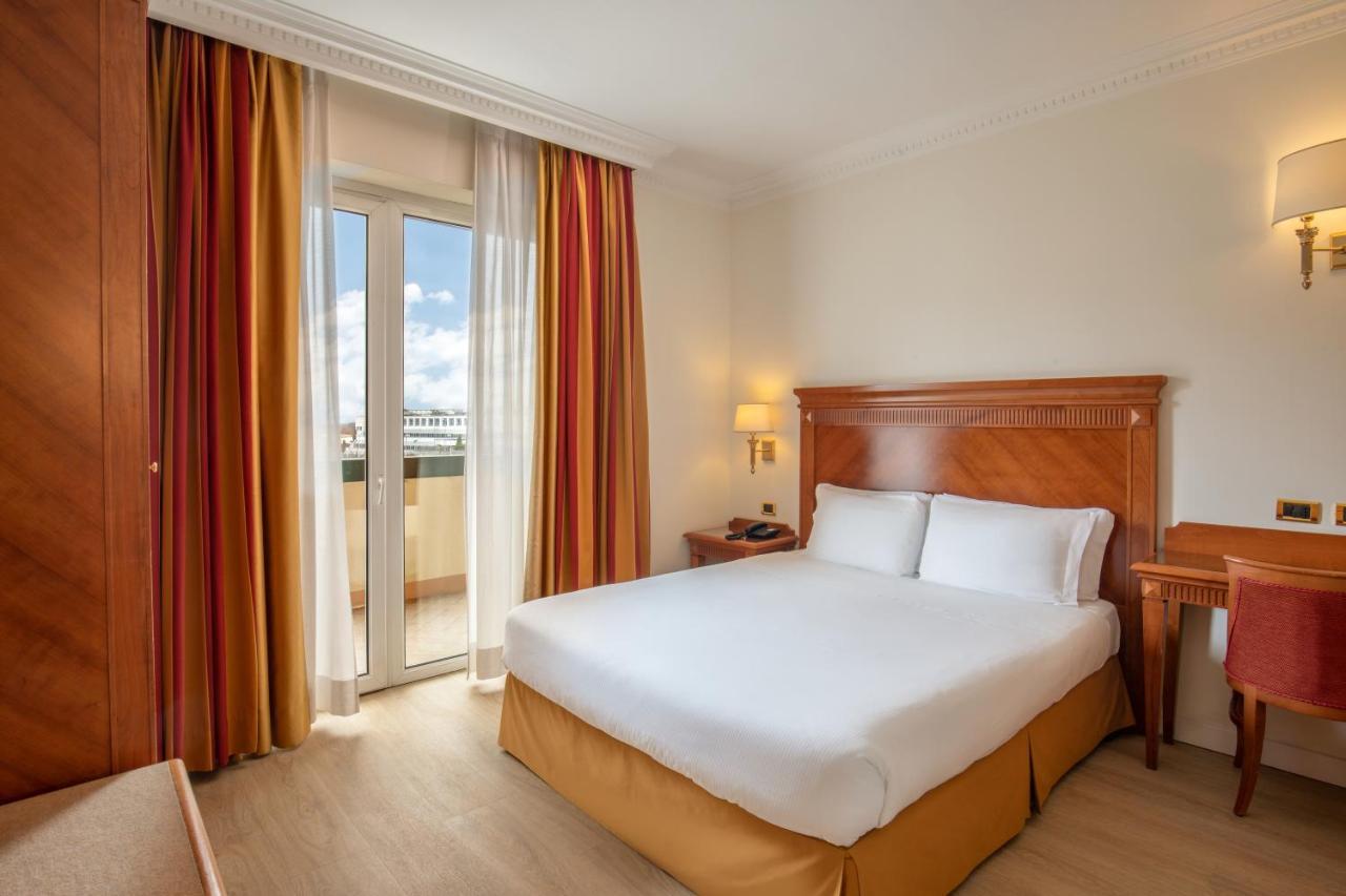Best Western Hotel Viterbo Eksteriør billede