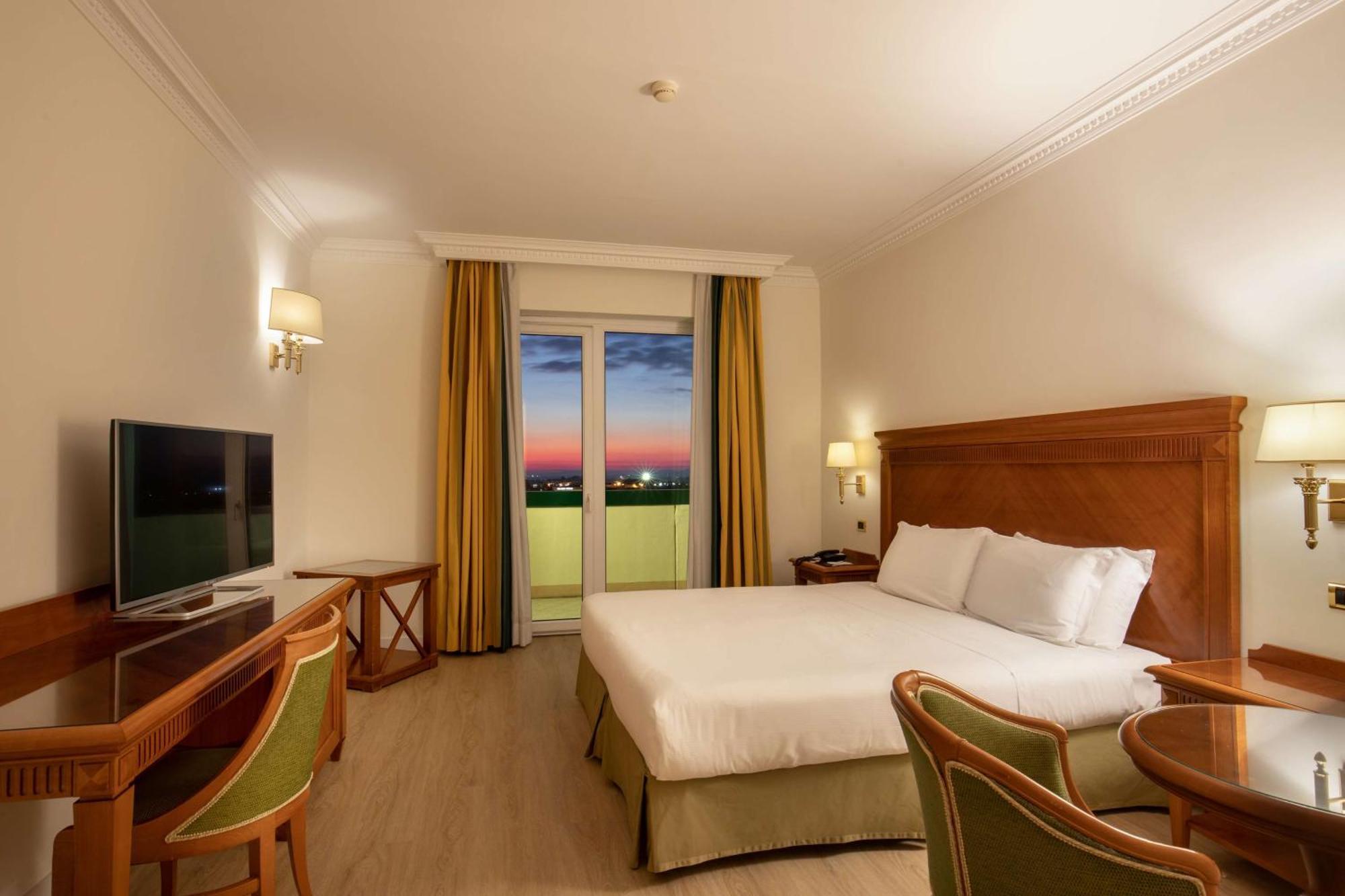 Best Western Hotel Viterbo Eksteriør billede